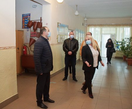 ОСВІТА В ГРОМАДІ: ЩО ТАМ В ДРАГОМИРЧАНАХ?
