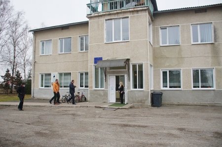 ОСВІТА В ГРОМАДІ: ЩО ТАМ В ДРАГОМИРЧАНАХ?
