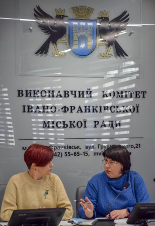 ВІДБУЛОСЬ ЗАСІДАННЯ МІСЬКОЇ КОМІСІЇ З ПИТАНЬ ЗАБЕЗПЕЧЕННЯ СВОЄЧАСНОСТІ І ПОВНОТИ СПЛАТИ ПОДАТКІВ ТА ПОГАШЕННЯ ЗАБОРГОВАНОСТІ ІЗ ЗАРПЛАТИ