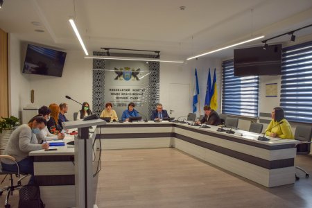 ВІДБУЛОСЬ ЗАСІДАННЯ МІСЬКОЇ КОМІСІЇ З ЛЕГАЛІЗАЦІЇ ЗАРОБІТНОЇ ПЛАТИ