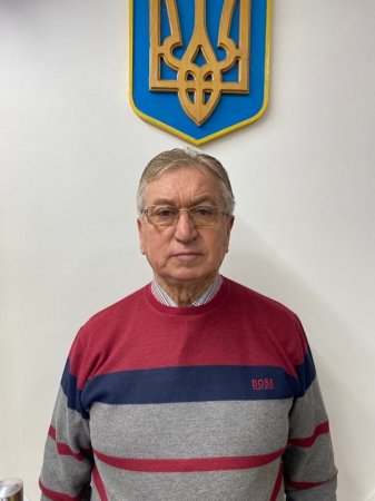 Громадське обговорення кандидатури старости у Черніївському старостинському окрузі