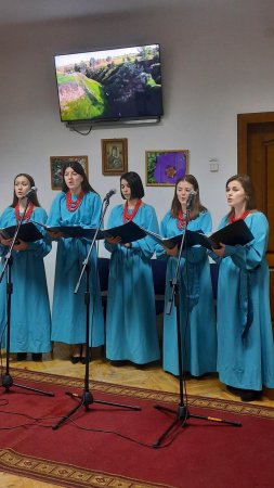 «Не втрачай надію»: у Центрі культури і мистецтв провели концерт для людей з обмеженими можливостями (фото)