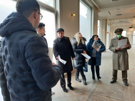 1 ГРУДНЯ - 30 РІЧНИЦЯ ВСЕУКРАЇНСЬКОГО РЕФЕРЕНДУМУ
