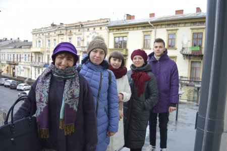 1 ГРУДНЯ - 30 РІЧНИЦЯ ВСЕУКРАЇНСЬКОГО РЕФЕРЕНДУМУ