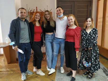 31 серпня відбувся завершальний, третій етап, щорічного конкурсу програм та проєктів, розроблених інститутами громадянського суспільства, для реалізації яких надається фінансова підтримка з міського бюджету
