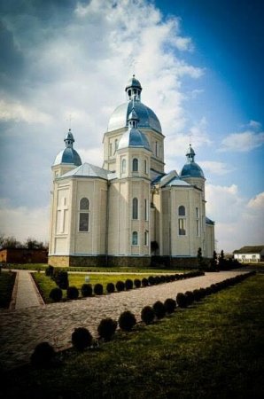 СЕЛО БРАТКІВЦІ ІВАНО-ФРАНКІВСЬКОГО МІСЬКОЇ ТЕРИТОРІАЛЬНОЇ ГРОМАДИ