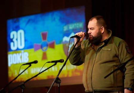 НАГОРОДЖЕННЯ ВОЇНІВ УКРАЇНИ