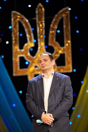 НАГОРОДЖЕННЯ ВОЇНІВ УКРАЇНИ