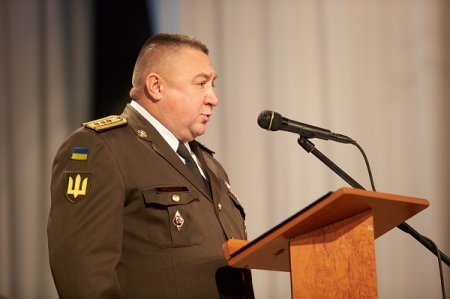 НАГОРОДЖЕННЯ ВОЇНІВ УКРАЇНИ