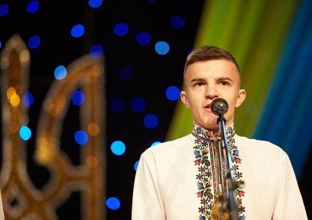 НАГОРОДЖЕННЯ ВОЇНІВ УКРАЇНИ