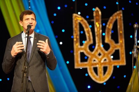 НАГОРОДЖЕННЯ ВОЇНІВ УКРАЇНИ