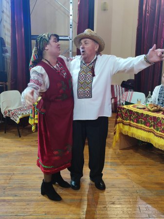 ВЕЧОРНИЦІ ПО-ВОВЧИНЕЦЬКИ