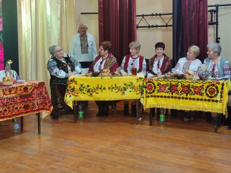 ВЕЧОРНИЦІ ПО-ВОВЧИНЕЦЬКИ