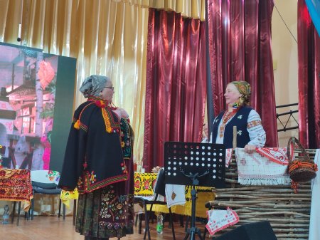 ВЕЧОРНИЦІ ПО-ВОВЧИНЕЦЬКИ