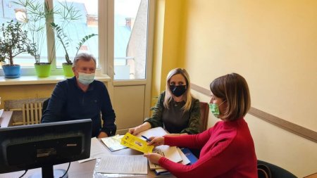 ПРЕВЕНТИВНА РОБОТА ІНСПЕКТОРІВ ПРАЦІ В СТРУКТУРНИХ ПІДРОЗДІЛАХ ВИКОНАВЧОГО КОМІТЕТУ МІСЬКОЇ РАДИ