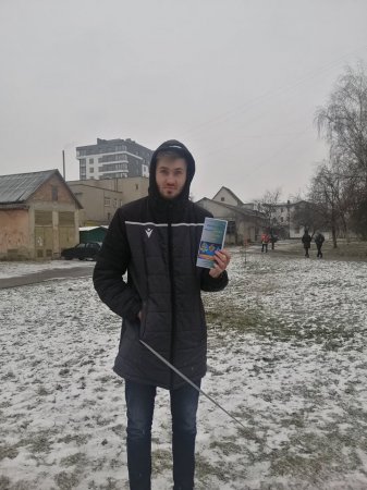ЗБРОЙНІ СИЛИ УКРАЇНИ – СЛАВА, ГОРДІСТЬ, МІЦЬ КРАЇНИ