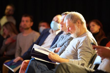 ОМРІЯНІ ЗМІНИ ЯК НАПРЯМ РУХУ: СТРАТЕГІЯ МІСТА НА ДЕСЯТИЛІТТЯ ВПЕРЕД