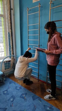 СПОРТИВНІ ЗМАГАННЯ СЕРЕД ДІТЕЙ З ПОРУШЕННЯМ ФІЗИЧНОГО РОЗВИТКУ З НАГОДИ ВІДЗНАЧЕННЯ МІЖНАРОДНОГО ДНЯ ЛЮДЕЙ З ІНВАЛІДНІСТЮ.