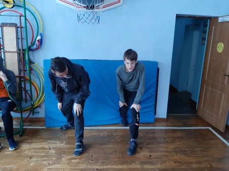 СПОРТИВНІ ЗМАГАННЯ СЕРЕД ДІТЕЙ З ПОРУШЕННЯМ РОЗУМОВОГО РОЗВИТКУ З НАГОДИ ВІДЗНАЧЕННЯ МІЖНАРОДНОГО ДНЯ ОСІБ З ІНВАЛІДНІСТЮ.