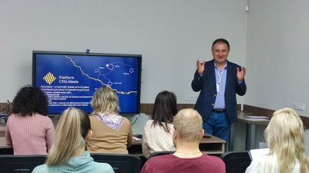   ФЕНОМЕН «ІДЕАЛЬНОГО» МІСТА. ЧАСТИНА ДРУГА