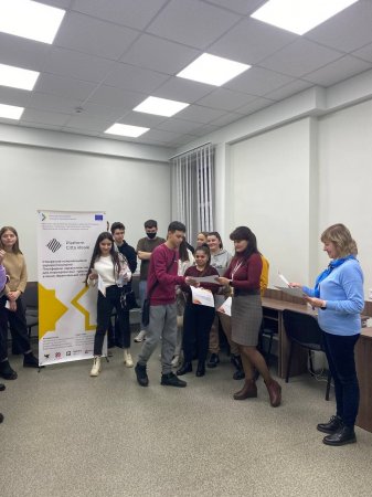   ФЕНОМЕН «ІДЕАЛЬНОГО» МІСТА. ЧАСТИНА ДРУГА