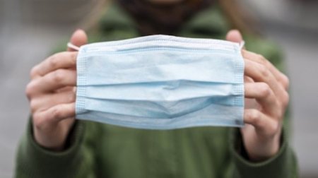 ПРИКАРПАТТЯ ПЕРЕЙШЛО ВІД «ЧЕРВОНОЇ» ДО «ЖОВТОЇ» ЗОНИ ЕПІДЕМІЧНОЇ НЕБЕЗПЕКИ