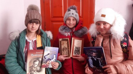 ГОДИНА ПАМ'ЯТІ ДО ВІДЗНАЧЕННЯ 85 РІЧНИЦІ З ДНЯ СМЕРТІ В. СТЕФАНИКА