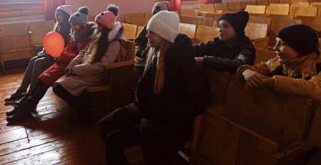 ГОДИНА ПАМ'ЯТІ ДО ВІДЗНАЧЕННЯ 85 РІЧНИЦІ З ДНЯ СМЕРТІ В. СТЕФАНИКА