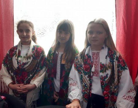 ГОДИНА ПАМ'ЯТІ ДО ВІДЗНАЧЕННЯ 85 РІЧНИЦІ З ДНЯ СМЕРТІ В. СТЕФАНИКА
