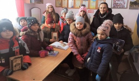 ГОДИНА ПАМ'ЯТІ ДО ВІДЗНАЧЕННЯ 85 РІЧНИЦІ З ДНЯ СМЕРТІ В. СТЕФАНИКА