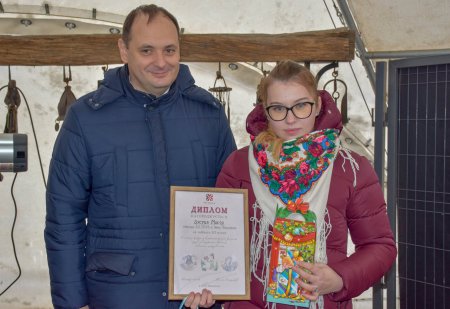 ВИЗНАЧИЛИ КРАЩОГО ФЛОРИСТА СЕРЕД УЧНІВ ПРОФЕСІЙНО-ТЕХНІЧНИХ НАВЧАЛЬНИХ ЗАКЛАДІВ