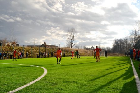 СЕЛО ДРАГОМИРЧАНИ ІВАНО-ФРАНКІВСЬКОГО МІСЬКОЇ ТЕРИТОРІАЛЬНОЇ ГРОМАДИ