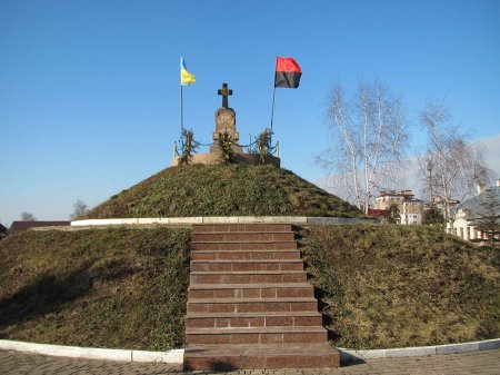 СЕЛО КРИХІВЦІ ІВАНО-ФРАНКІВСЬКОЇ МІСЬКОЇ ТЕРИТОРІАЛЬНОЇ ГРОМАДИ
