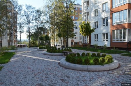 СЕЛО КРИХІВЦІ ІВАНО-ФРАНКІВСЬКОЇ МІСЬКОЇ ТЕРИТОРІАЛЬНОЇ ГРОМАДИ