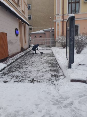 Лайфхак від інспекції для підприємців, або Як не втратити клієнтів та не отримати протокол