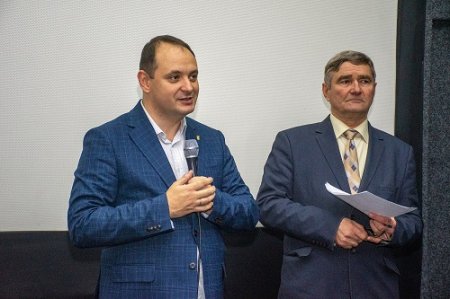В Івано-Франківську відзначили День вшанування  учасників ліквідації наслідків аварії на Чорнобильській АЕС