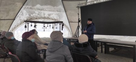 Миколай завітає до всіх 