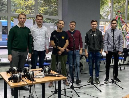 ВСІ ПРОЕКТИ РЕАЛІЗОВАНО
