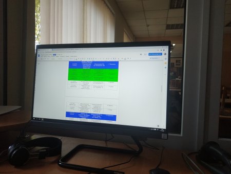 ВСІ ПРОЕКТИ РЕАЛІЗОВАНО