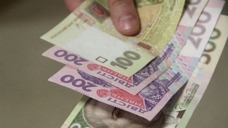 Проведено засідання комісії з питань призначення (відновлення) виплат внутрішньо переміщеним особам