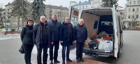 ДЕНЬ СВЯТОГО МИКОЛАЯ - ДЕНЬ НАПОВНЕНИЙ ЧУДЕС 