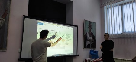  КОНЦЕПЦІЯ РЕГЕНЕРАЦІЇ ТА ОЗНАКУВАННЯ ЕЛЕМЕНТІВ ІСТОРИЧНОГО МІСТА-ПАРТНЕРА ПОЛОННЕ