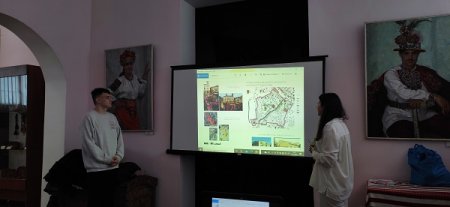  КОНЦЕПЦІЯ РЕГЕНЕРАЦІЇ ТА ОЗНАКУВАННЯ ЕЛЕМЕНТІВ ІСТОРИЧНОГО МІСТА-ПАРТНЕРА ПОЛОННЕ