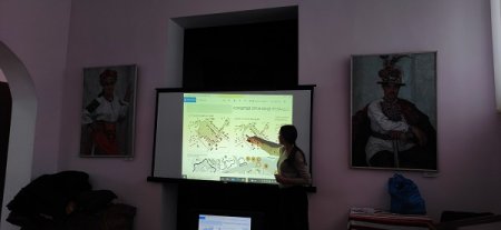  КОНЦЕПЦІЯ РЕГЕНЕРАЦІЇ ТА ОЗНАКУВАННЯ ЕЛЕМЕНТІВ ІСТОРИЧНОГО МІСТА-ПАРТНЕРА ПОЛОННЕ