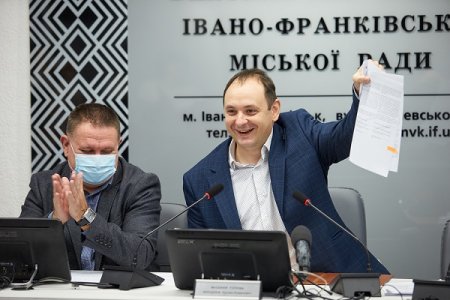 «ЗЕЛЕНА» ЕКОНОМІКА З GIZ