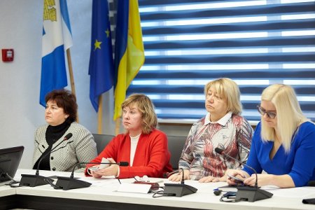 «ЗЕЛЕНА» ЕКОНОМІКА З GIZ