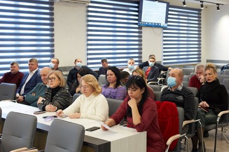 «ЗЕЛЕНА» ЕКОНОМІКА З GIZ