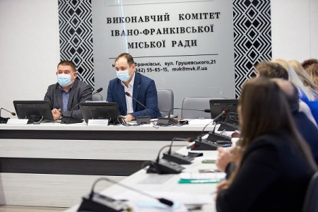 «ЗЕЛЕНА» ЕКОНОМІКА З GIZ