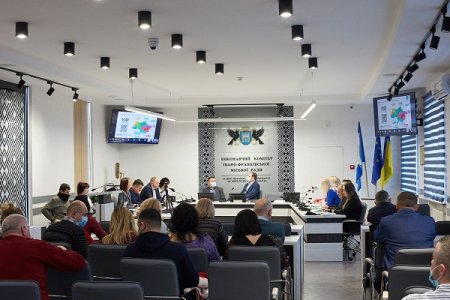 «ЗЕЛЕНА» ЕКОНОМІКА З GIZ