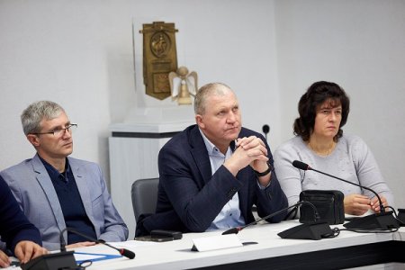 «ЗЕЛЕНА» ЕКОНОМІКА З GIZ